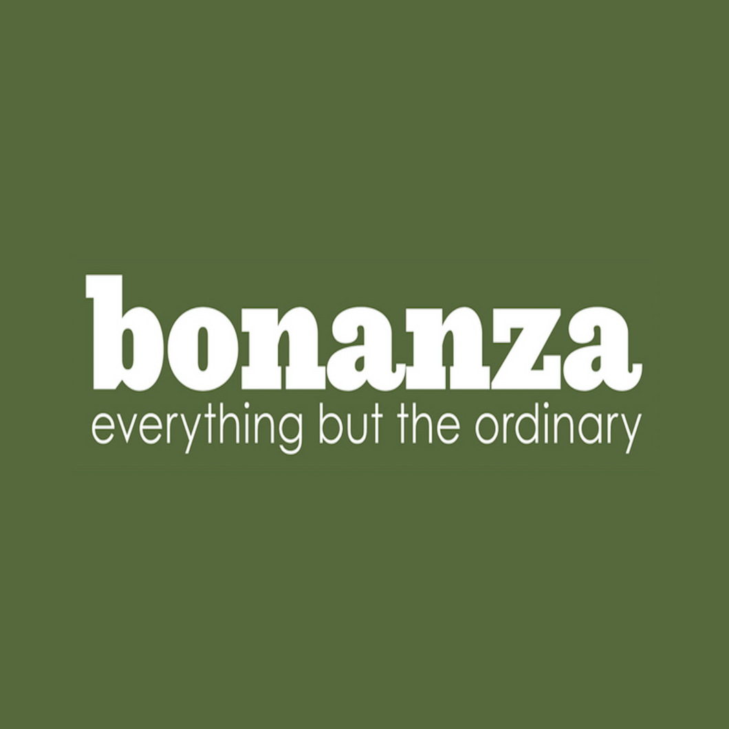 Bonanza Mesh Connector™️