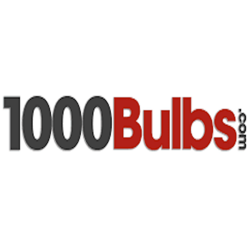 1000Bulbs.com Mesh Connector™
