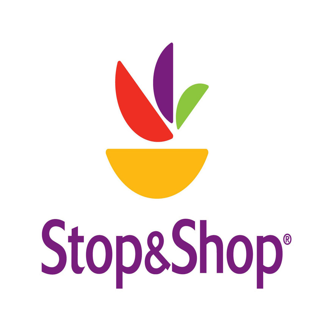 Stop & Shop Mesh Connector™️