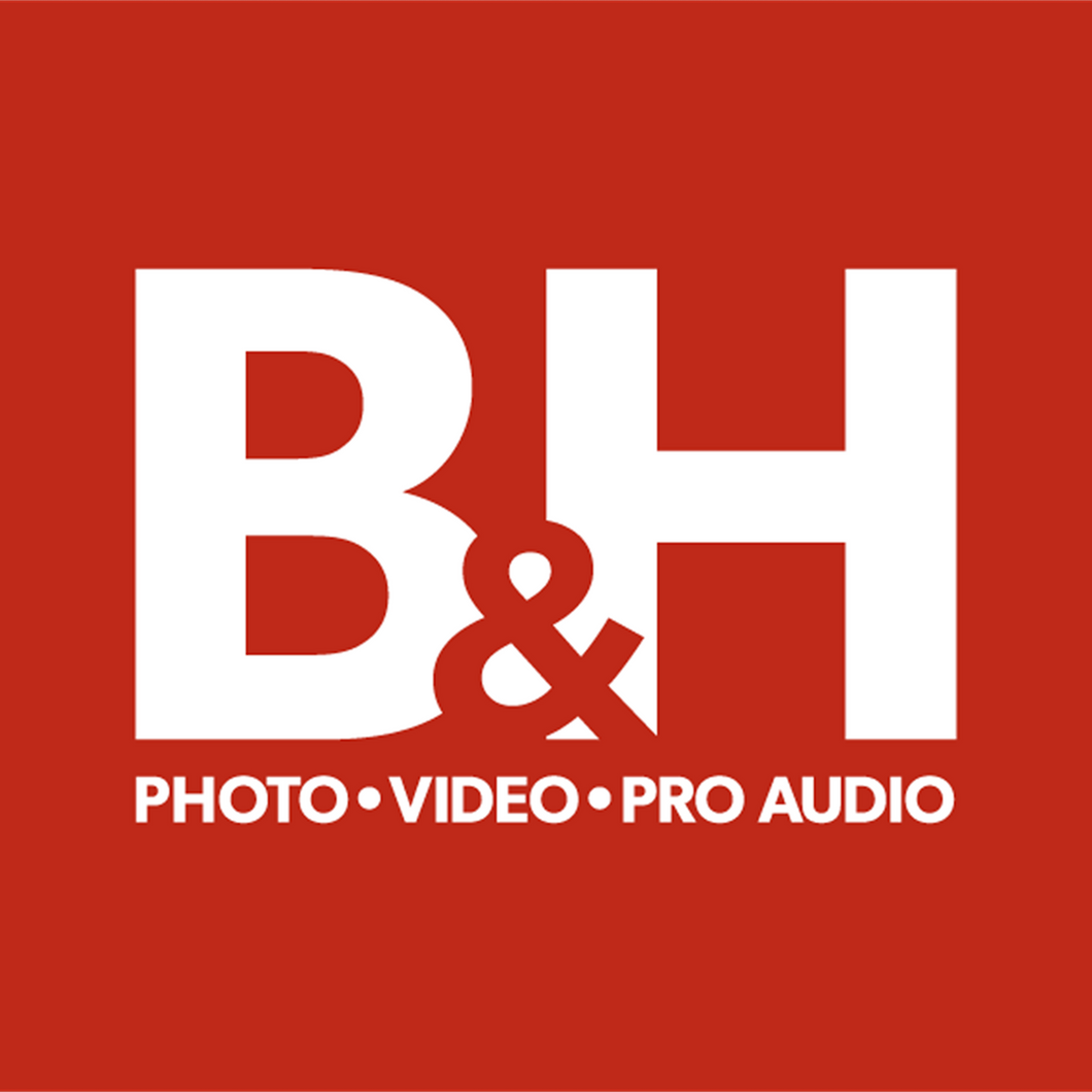 B&H Photo Mesh Connector™️