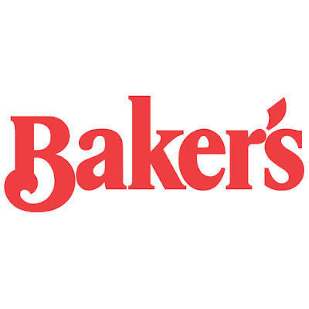 Baker's Mesh Connector™️