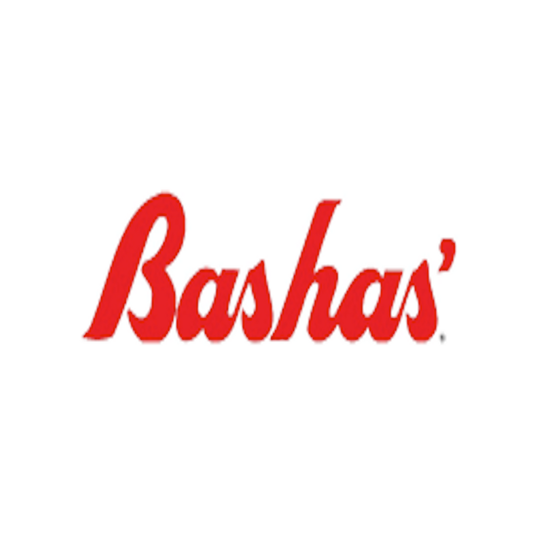 Bashas' Supermarkets Mesh Connector™️