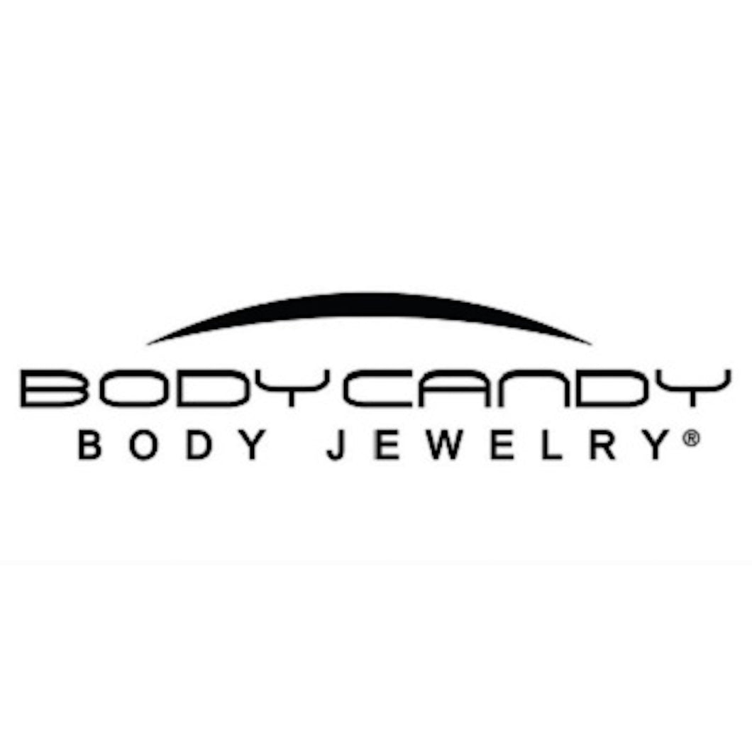 Body Candy Mesh Connector™