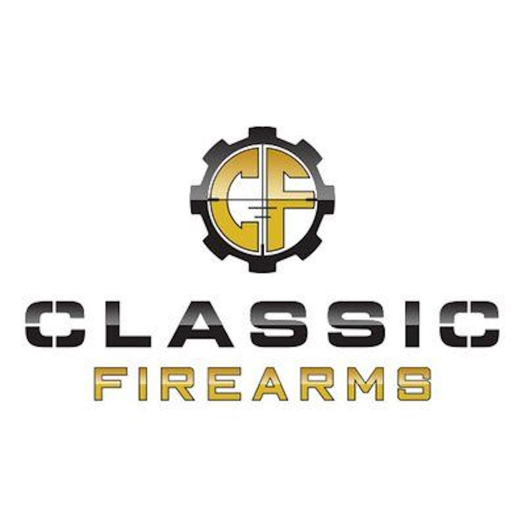 Classic Firearms Mesh Connector™