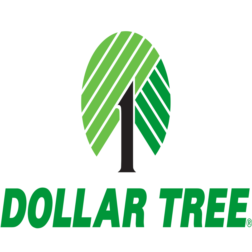 Dollar Tree Mesh Connector™