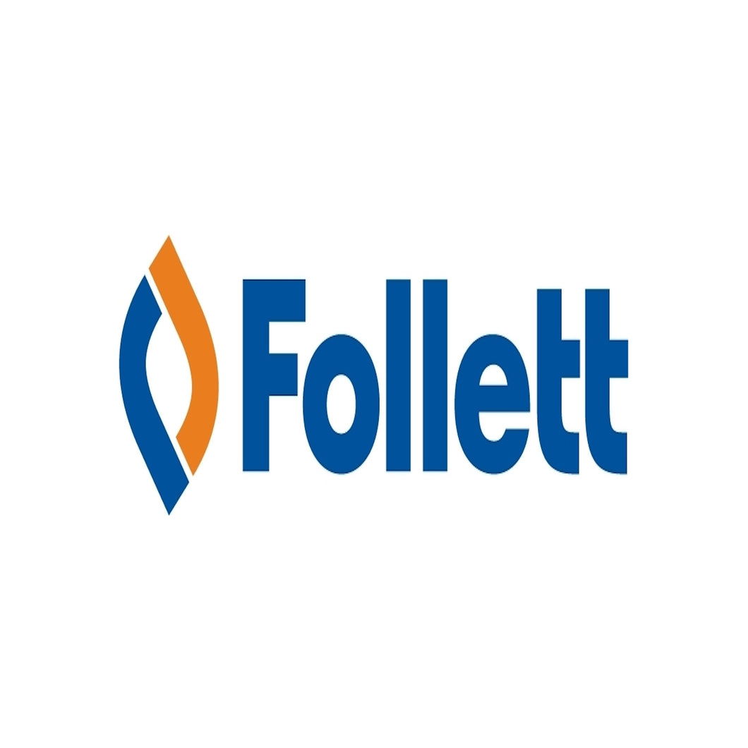Follett Higher Education Mesh Connector™