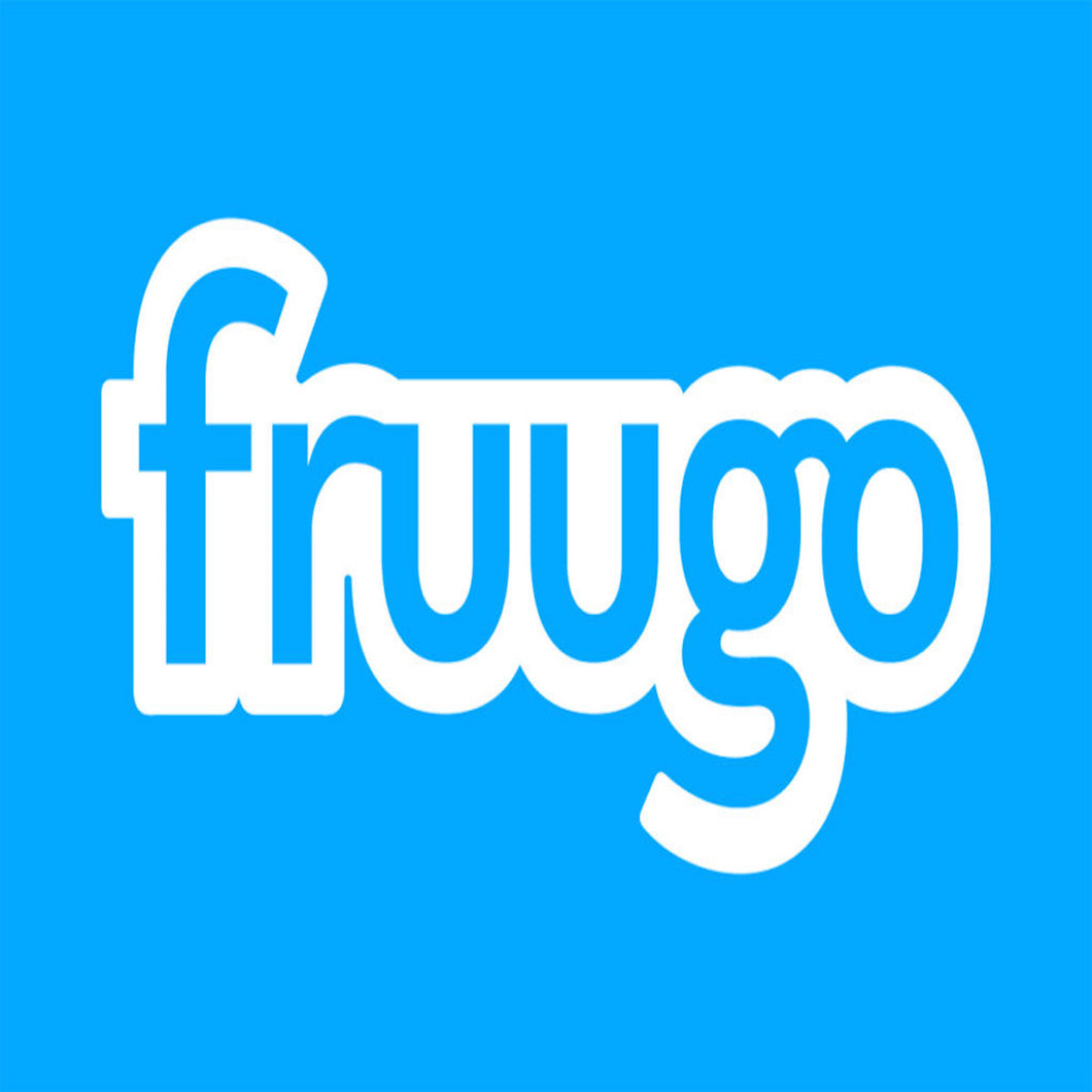 Fruugo United Kingdom Mesh Connector™️