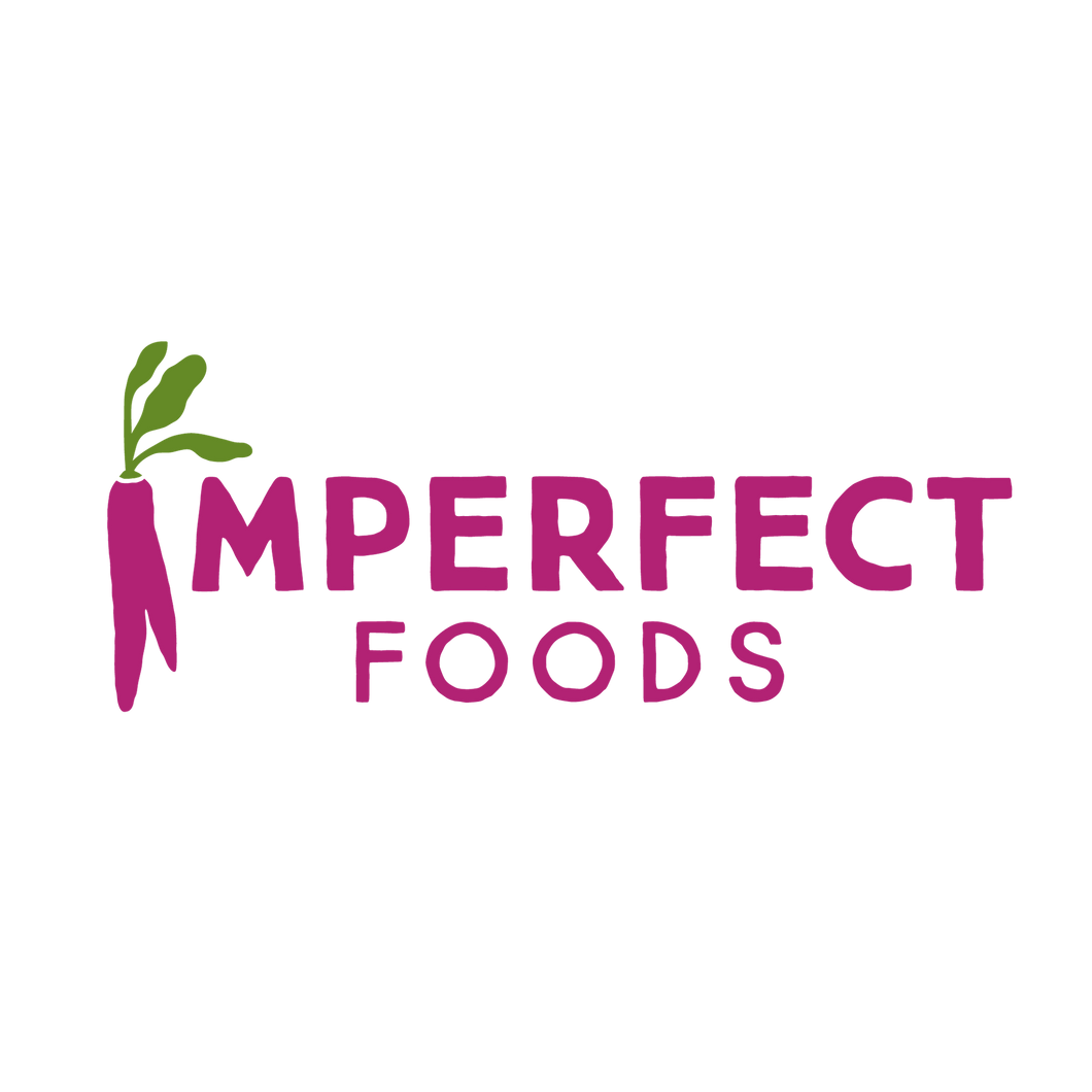 Imperfect Foods Mesh Connector™