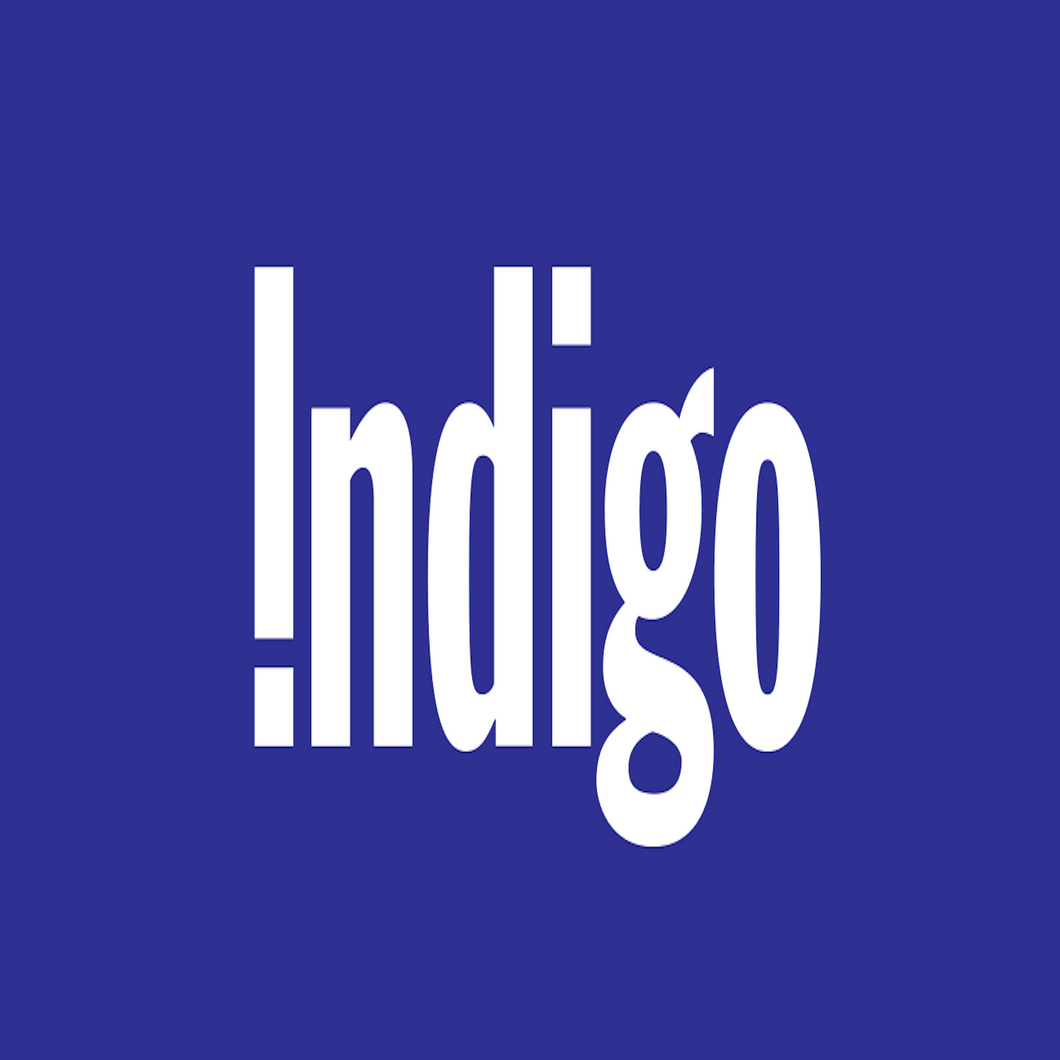 Indigo Books and Music Mesh Connector™