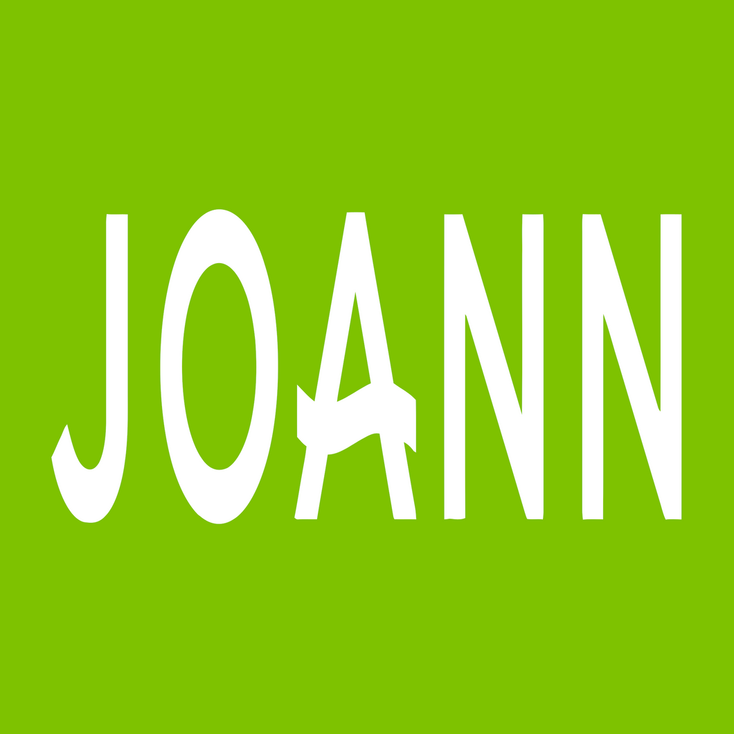 Joann Mesh Connector™