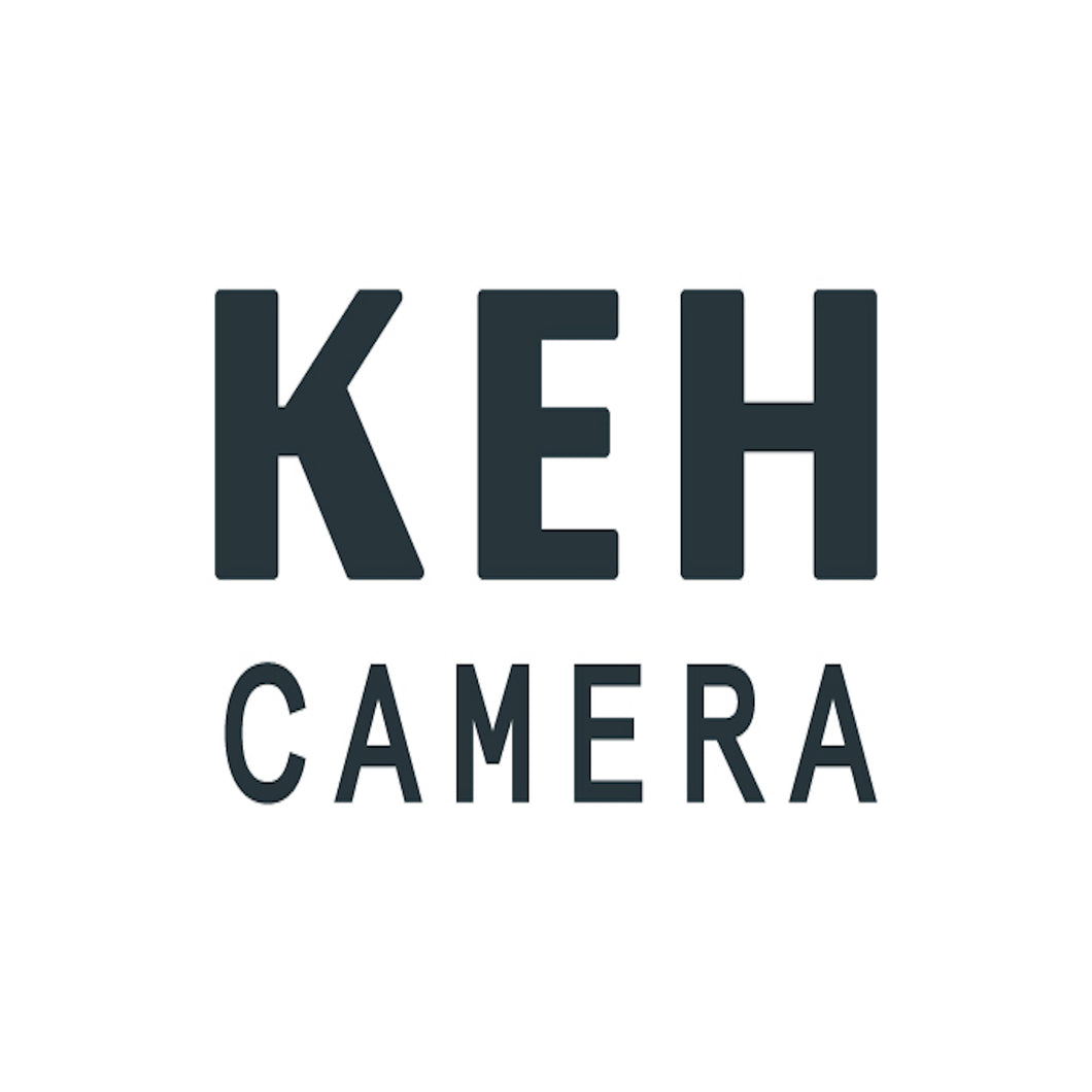 KEH Camera Mesh Connector™