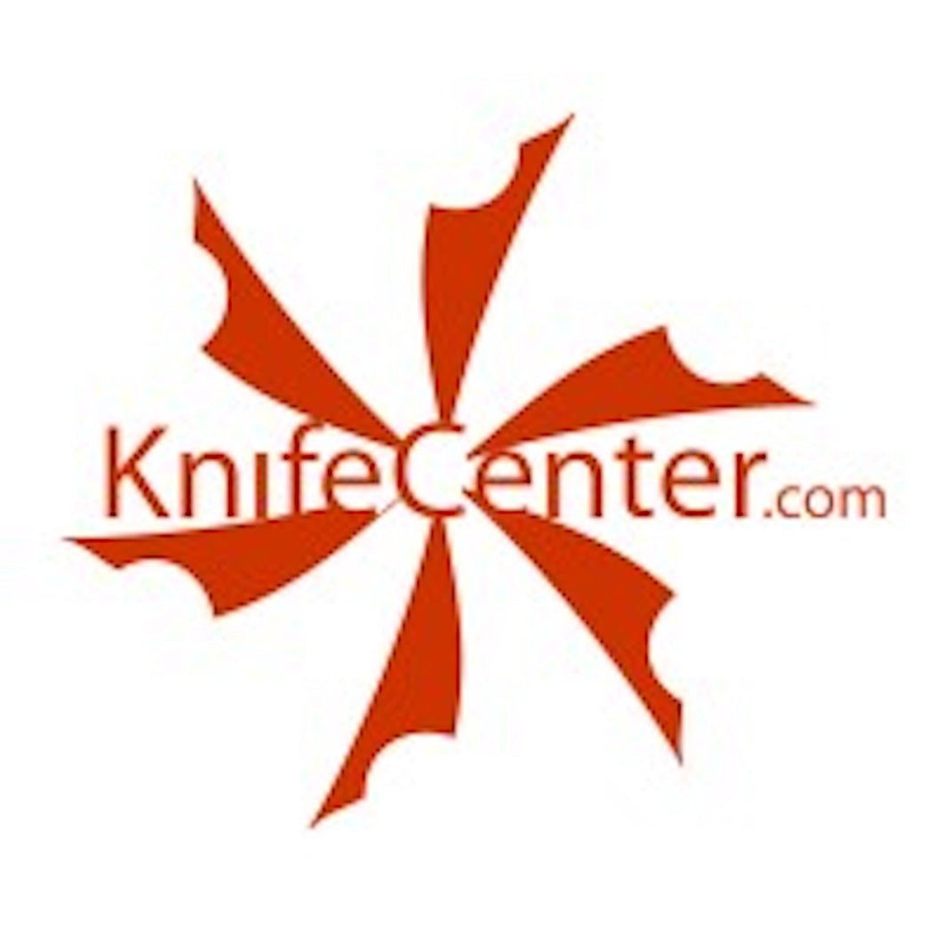Knife Center Mesh Connector™