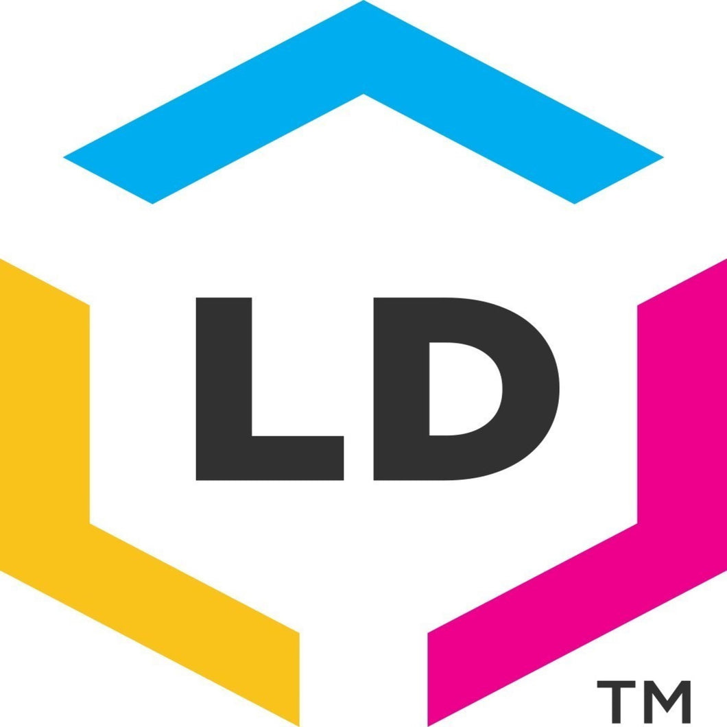 LD Products Mesh Connector™