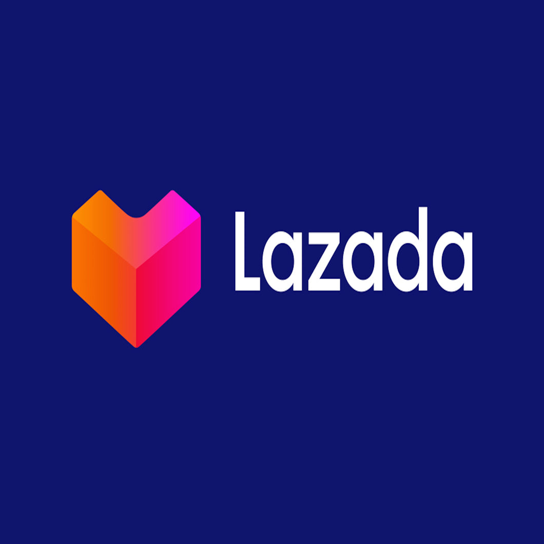 Lazada Thailand Mesh Connector™️
