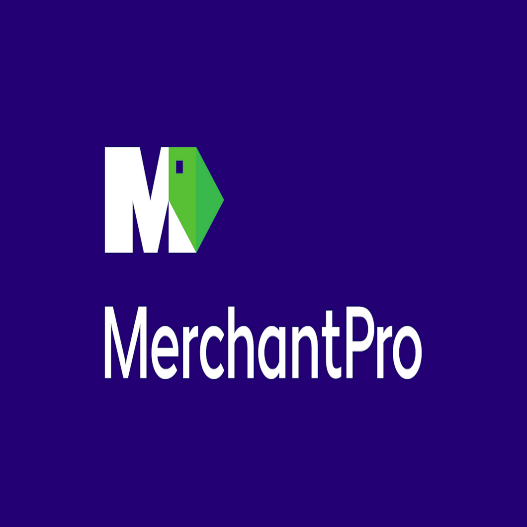 MerchantPro Mesh Connector™️