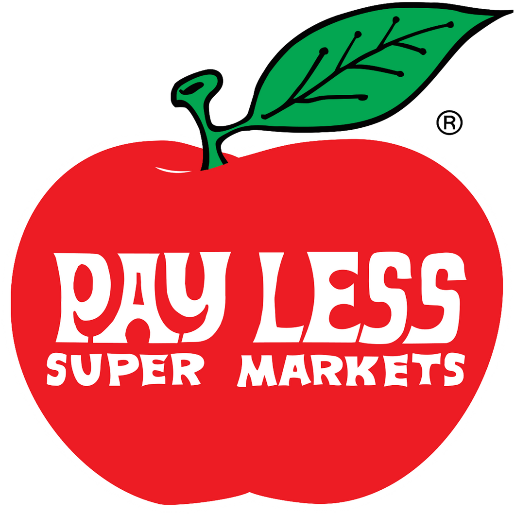 Pay Less Super Markets Mesh Connector™️