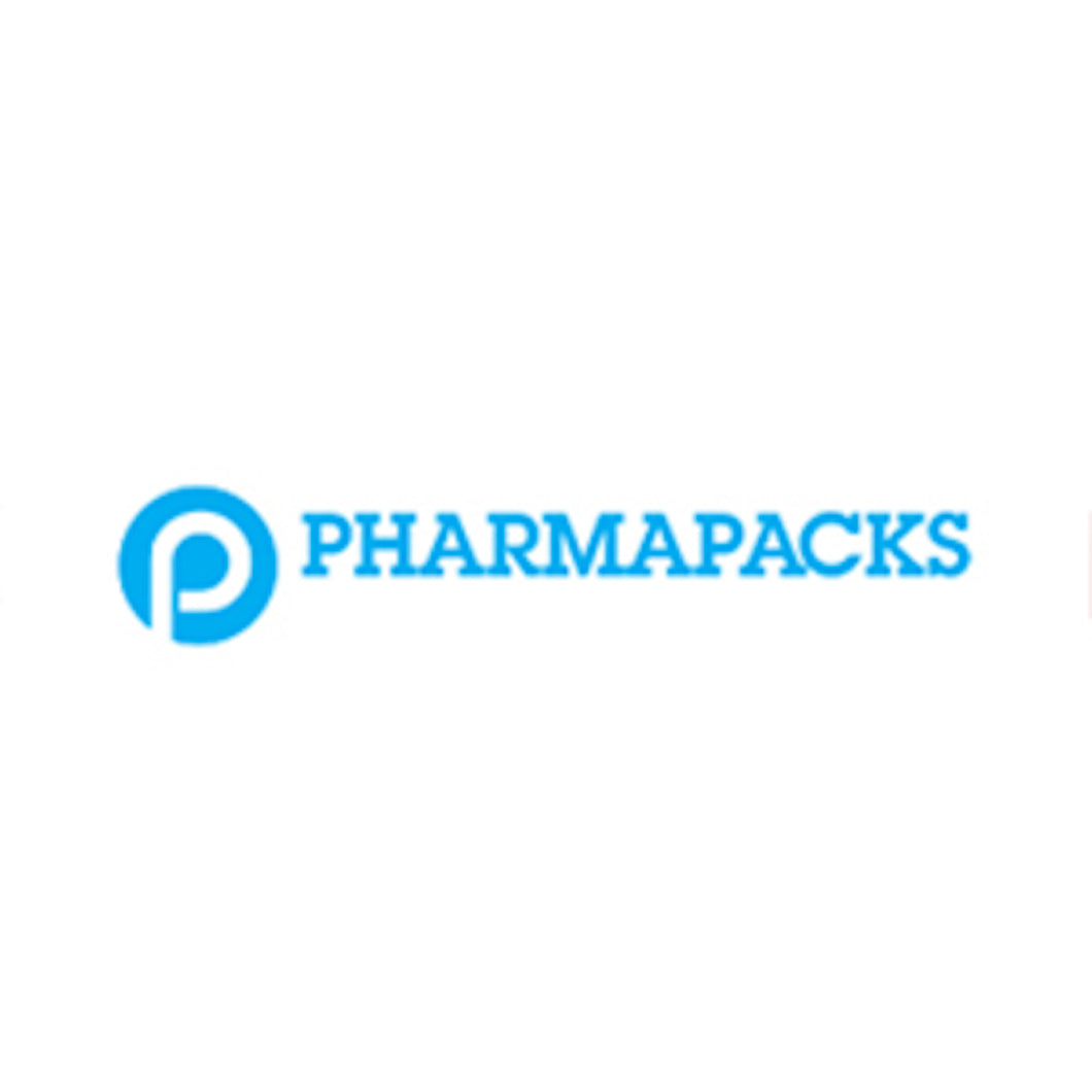 Pharmapacks Mesh Connector™