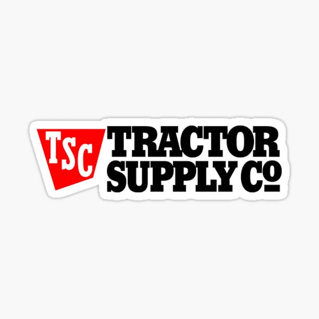Tractor Supply Co. Mesh Connector™