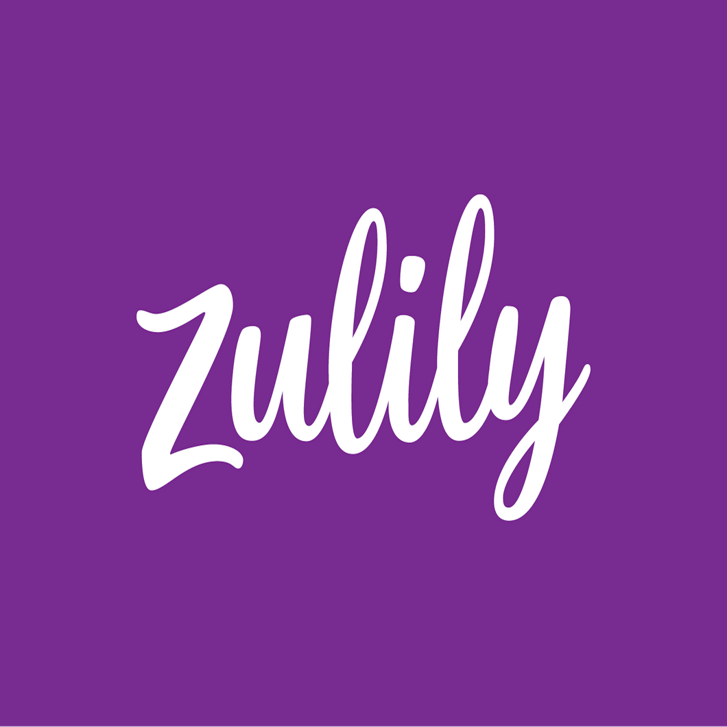 Zulily Mesh Connector™️