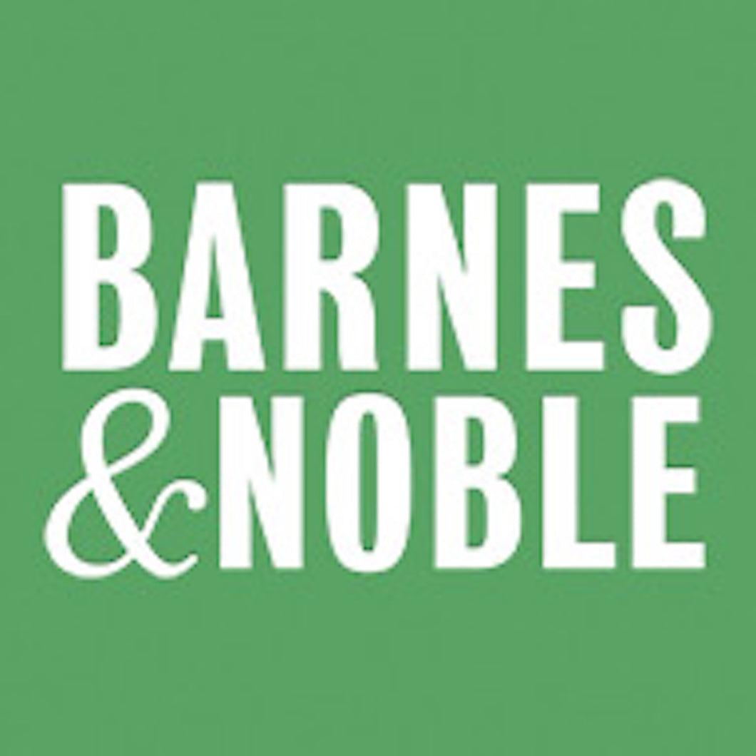 Barnes & Noble Booksellers Mesh Connector™