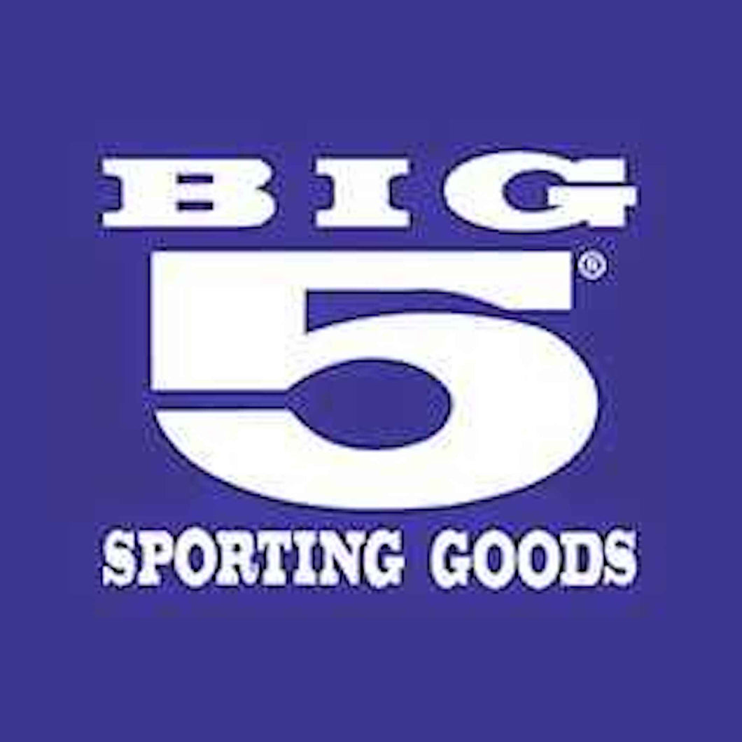 Big 5 Sporting Goods Mesh Connector™