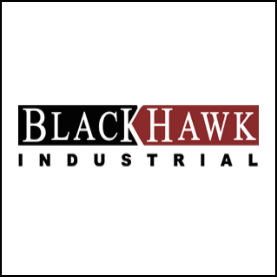 Blackhawk Industrial Mesh Connector™️