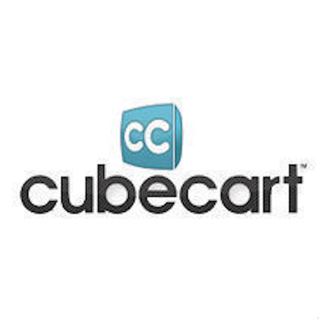 CubeCart Mesh Connector™️