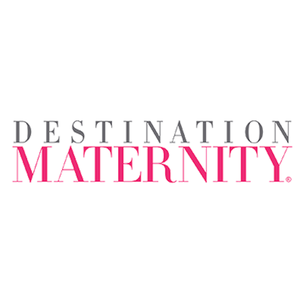 Destination Maternity Mesh Connector™