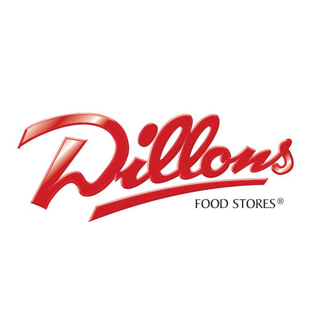Dillons Food Stores Mesh Connector™️
