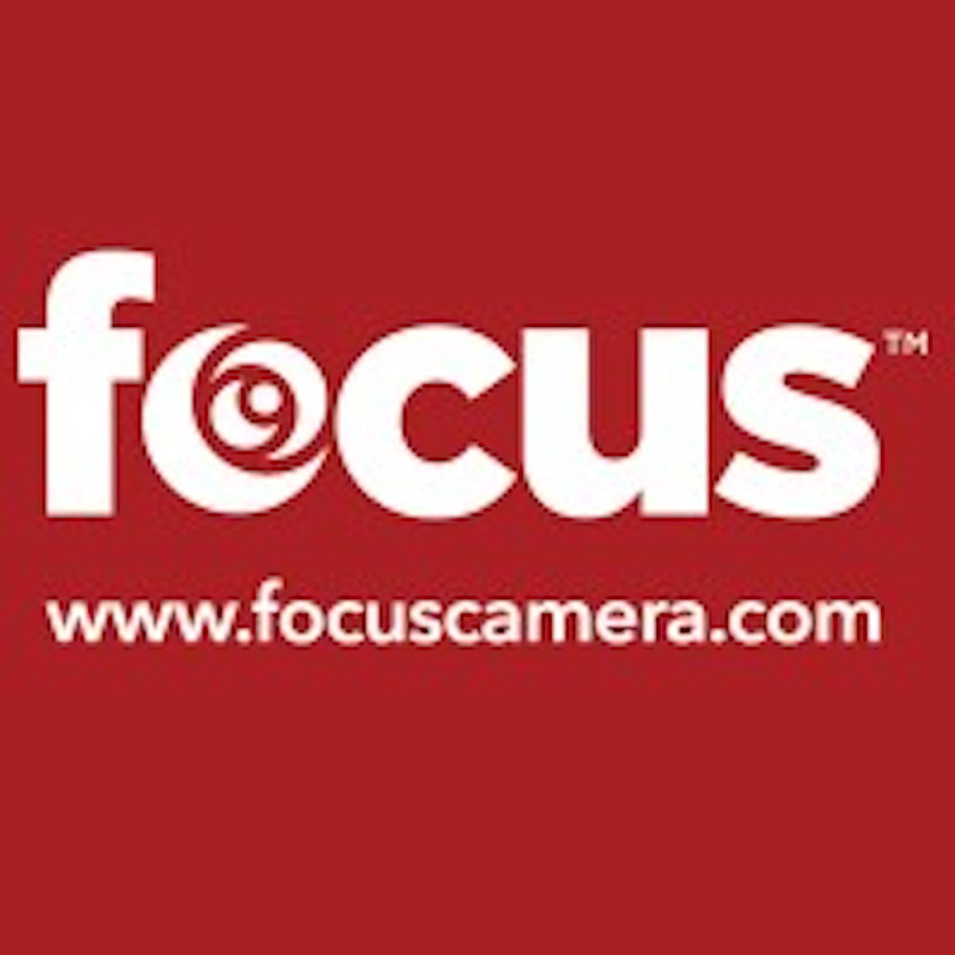 Focus Camera Mesh Connector™