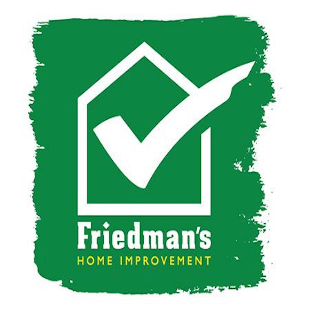 Friedman's Home Improvement Mesh Connector™️