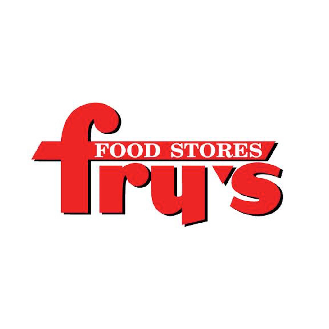 Fry's Food Stores Mesh Connector™️