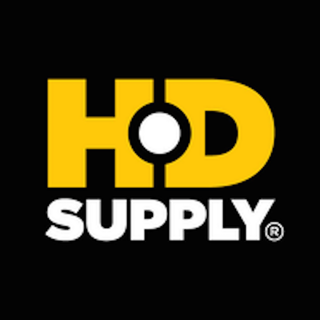 HD Supply Mesh Connector™️
