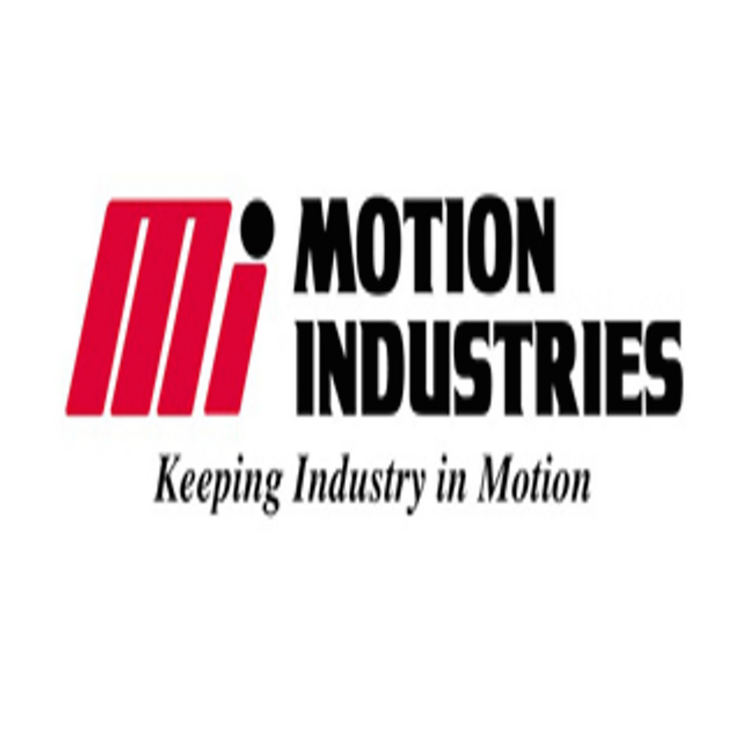 Motion Industries Mesh Connector™️