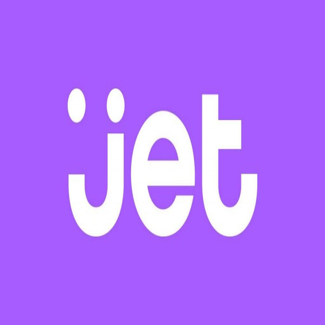 Jet.com Mesh Connector™️