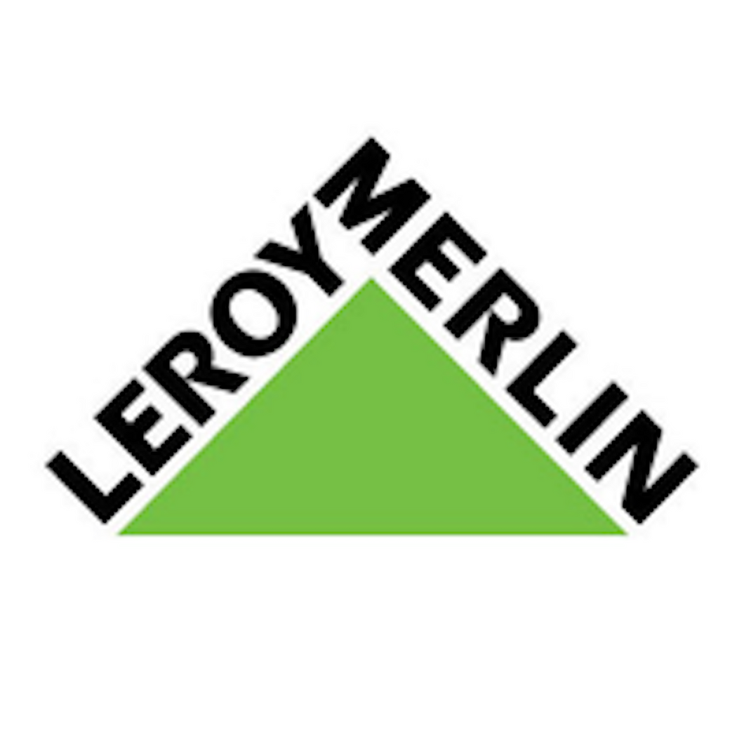 Leroy Merlin France Mesh Connector™️