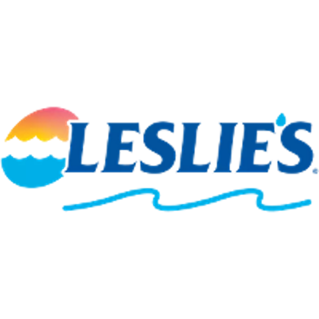 Leslie's Pool Supplies Mesh Connector™