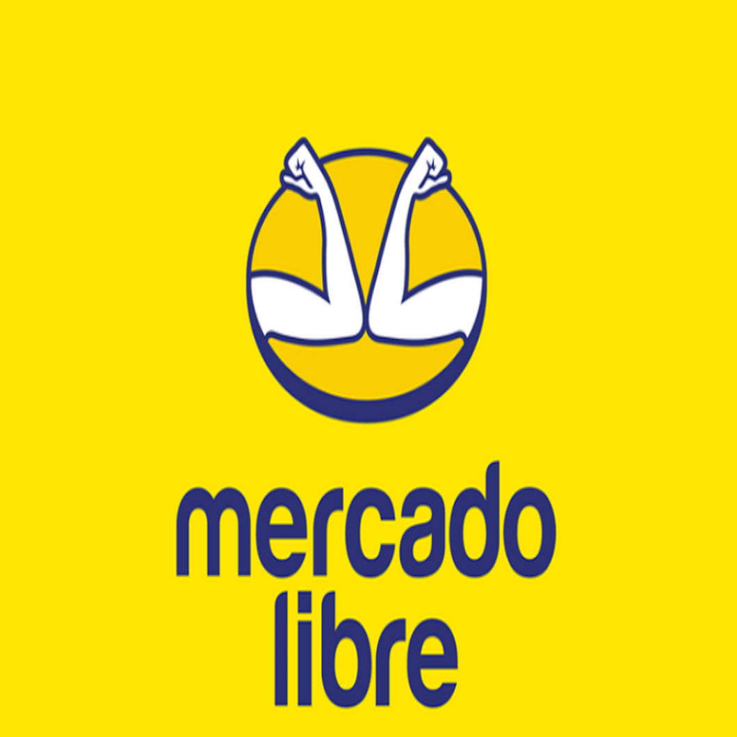 Mercado Libre Peru Mesh Connector™️
