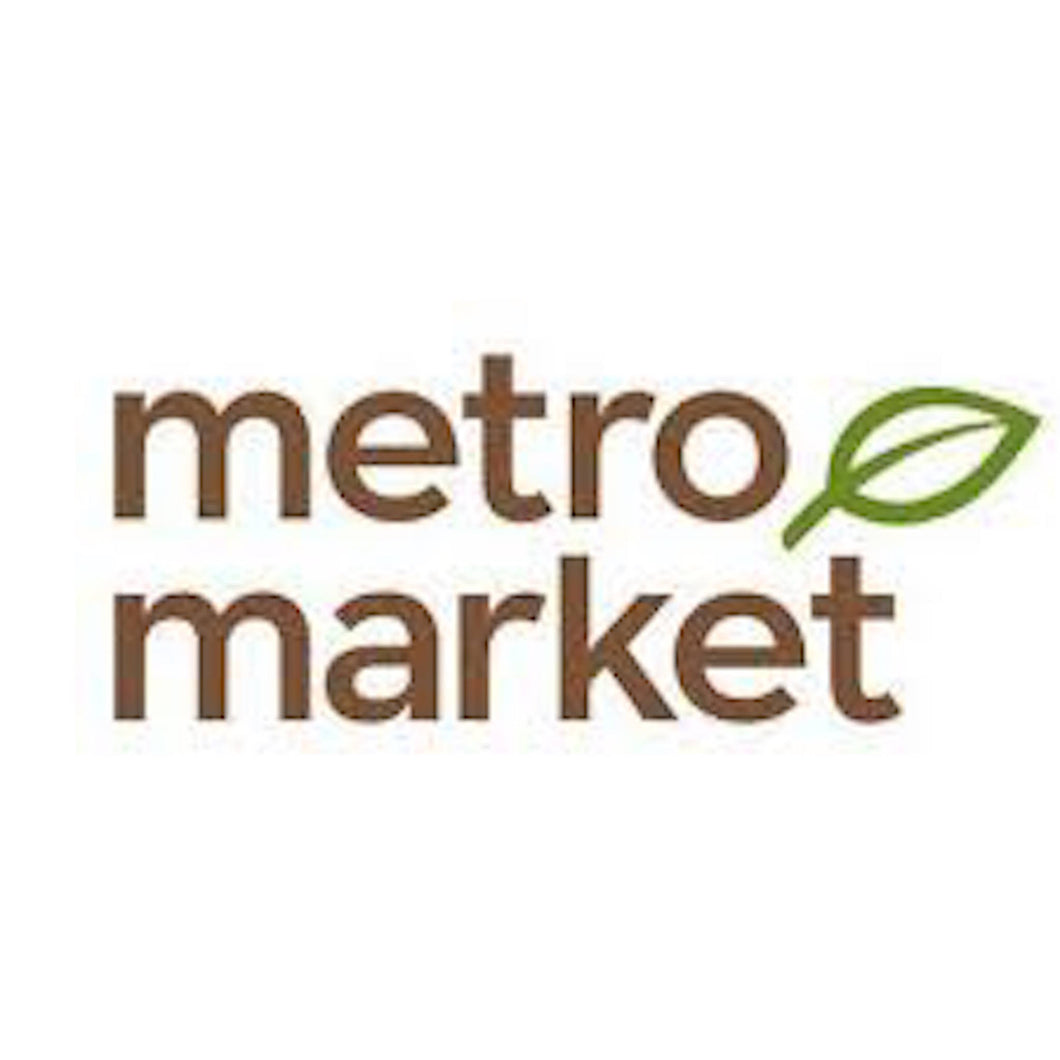 Metro Market Mesh Connector™️