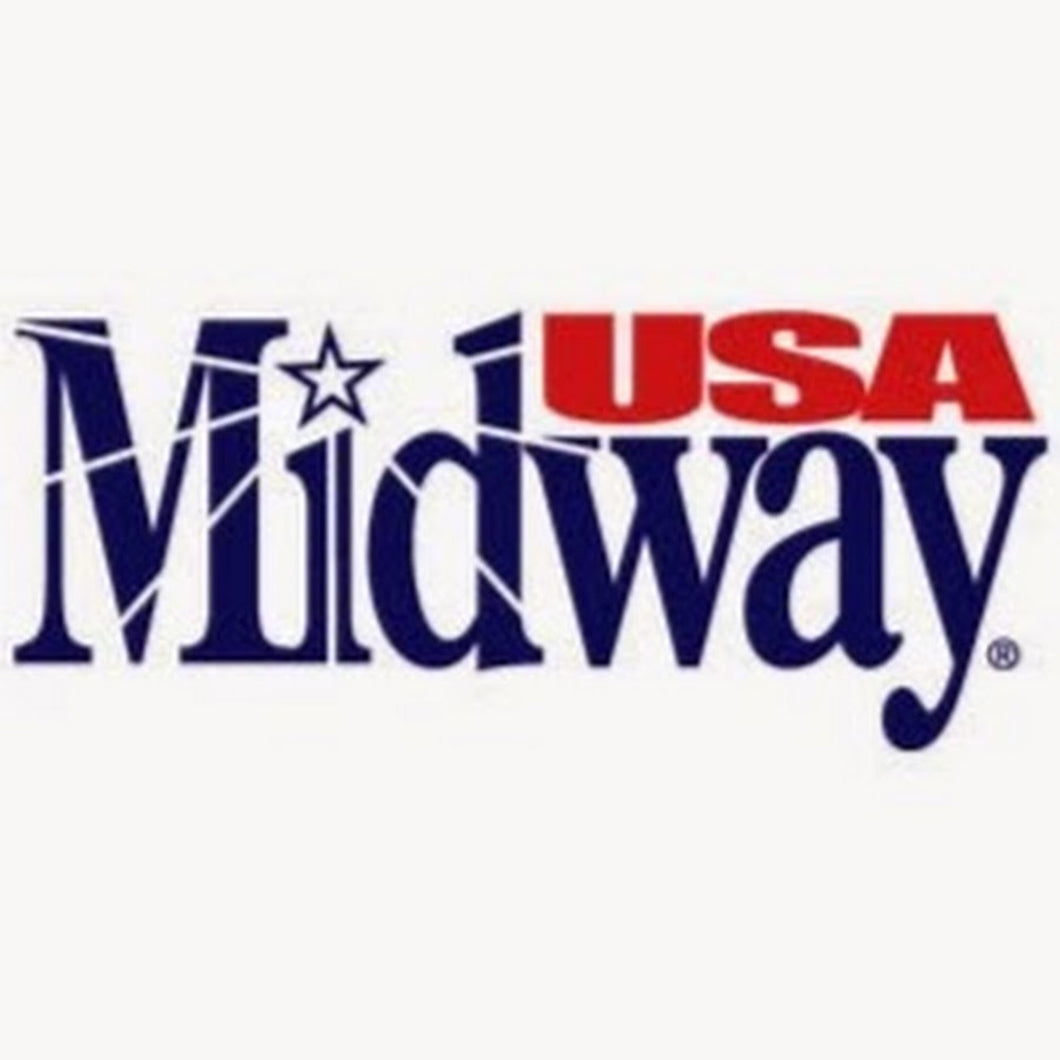MidwayUSA Mesh Connector™