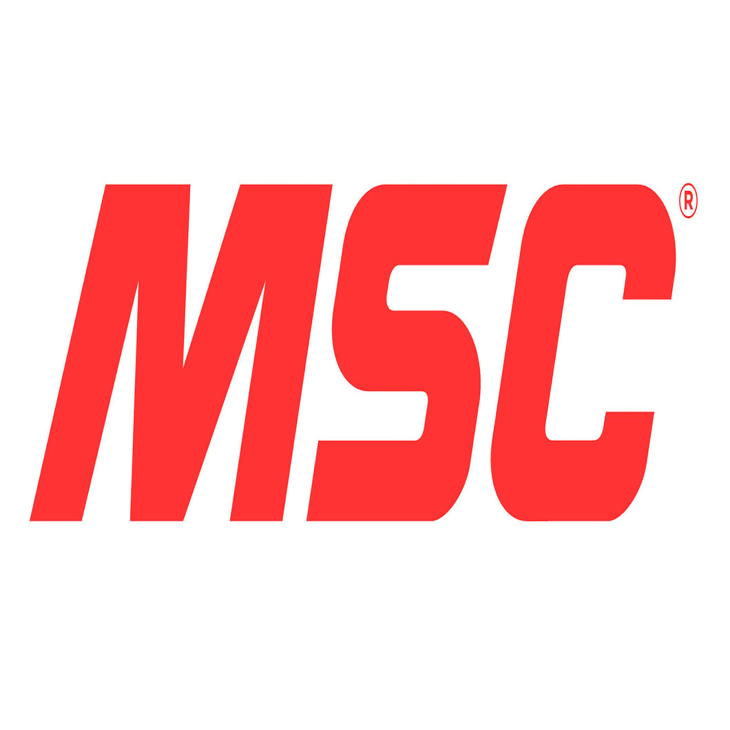 MSC Industrial Direct Mesh Connector™️