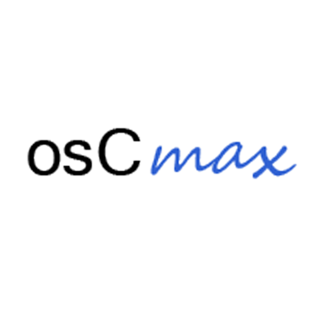 osCmax Mesh Connector™️