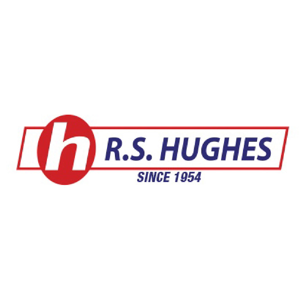 RS Hughes Mesh Connector™️