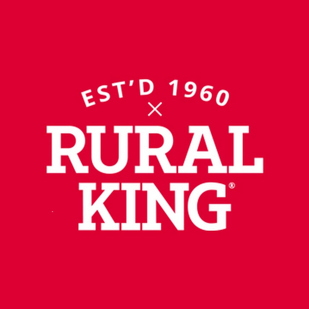 Rural King Mesh Connector™