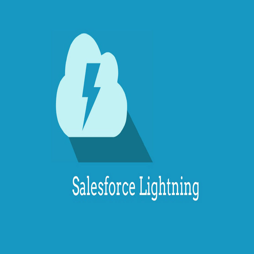 Salesforce Lightning Mesh Connector™️