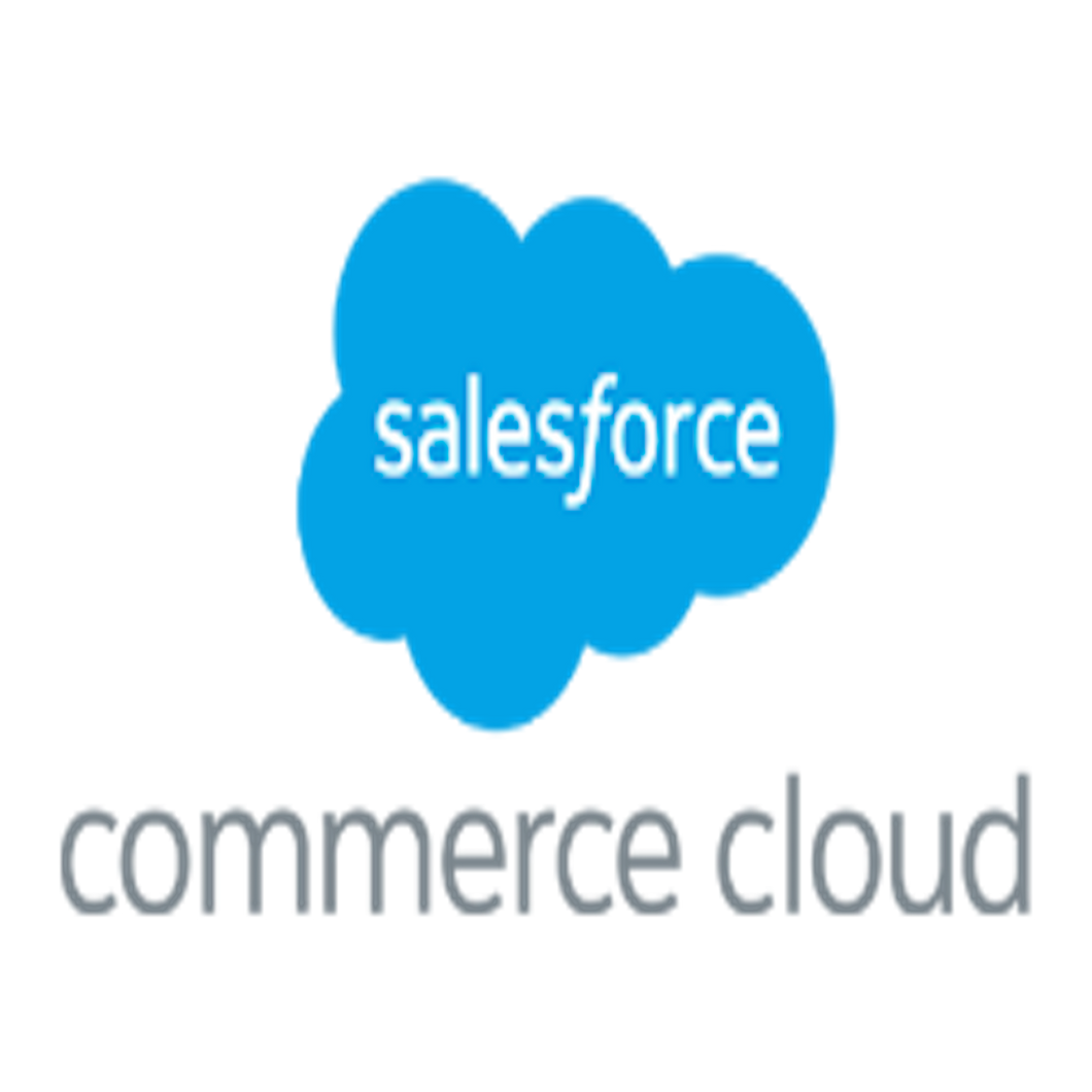 Salesforce Commercial Cloud Mesh Connector™️