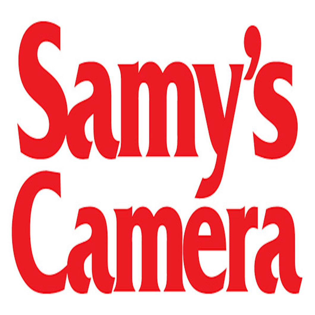 Samy's Camera Mesh Connector™