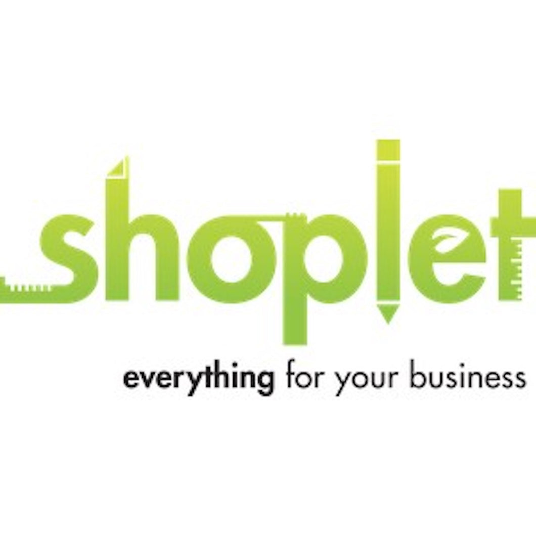 Shoplet.com Mesh Connector™