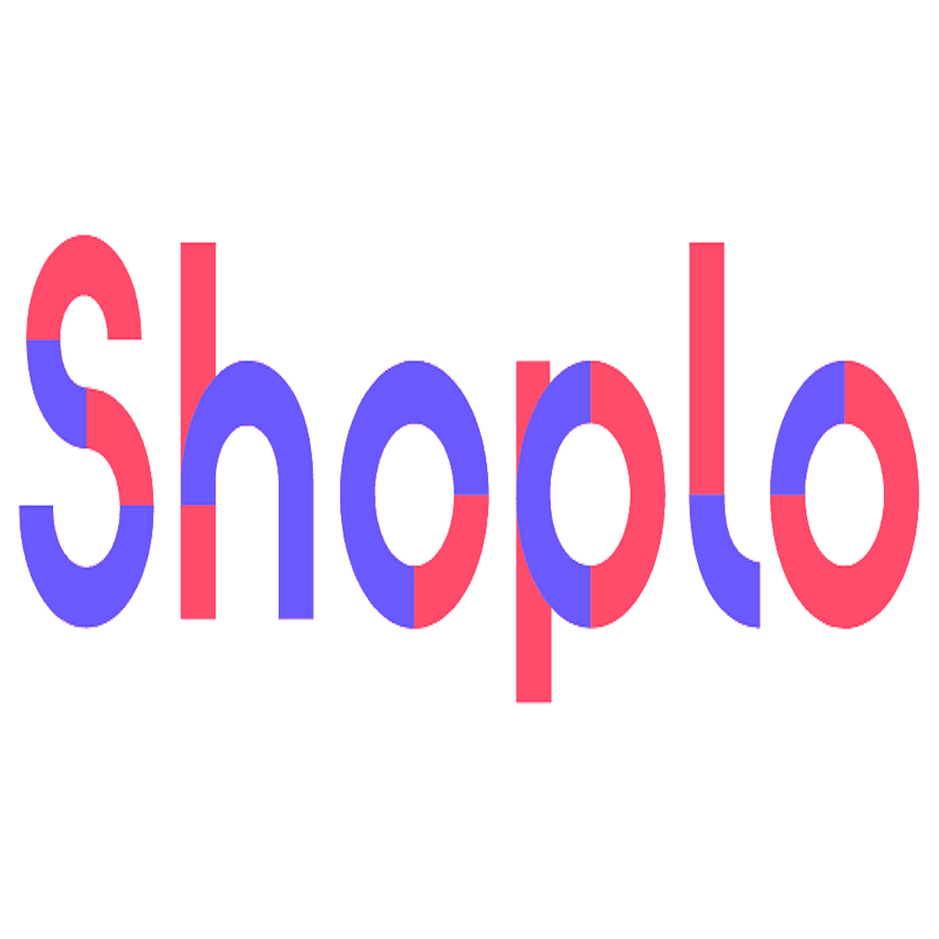 Shoplo Mesh Connector™️