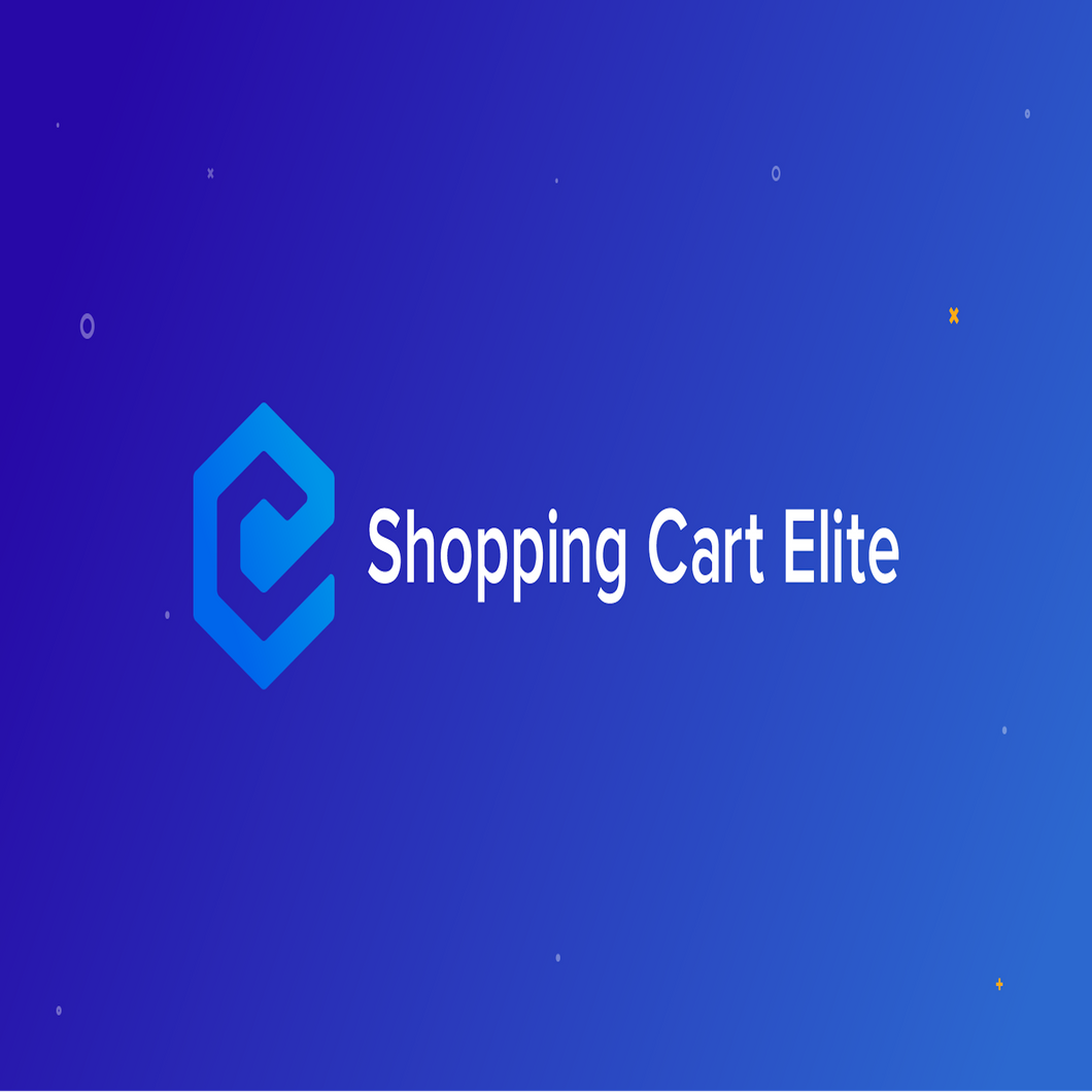 Shopping Cart Elite Mesh Connector™️